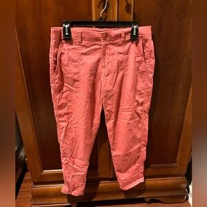 Liverpool Women’s Coral Pants Size 8